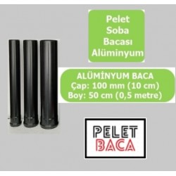 100 MM PELET SOBA BACASI 50 cm