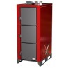 DAİWA DY-60 KAT KALORİFER KAZANI (Kargo Bedava)