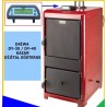 DAİWA KAZAN DY-30 DY-40 DİJİTAL EKRAN GÖSTERGE