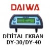 DAİWA DY-30/DY-40/DY-60 DİJİTAL GÖSTERGE (KARGO BEDAVA)