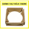 DAİWA TAŞ TUĞLA TAKIMI DK-29, DK-25, DŞ-25, DK-21, DY-30, DY-40  (KARGO BEDAVA)