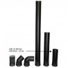 80 MM PELET SOBA BACASI 25 cm
