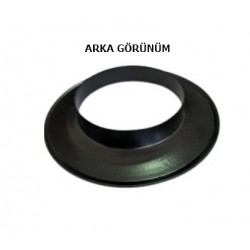 100 mm Ayna Alüminyum