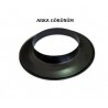 100 mm Ayna Alüminyum