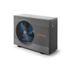 DAİWA DW-10 -12 KW EVI MONOBLOK ISI POMPASI A+++ PANASONİC INVERTER  (Ücretsiz Kargo)