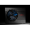 DAİWA DW-10 -12 KW EVI MONOBLOK ISI POMPASI A+++ PANASONİC INVERTER  (Ücretsiz Kargo)