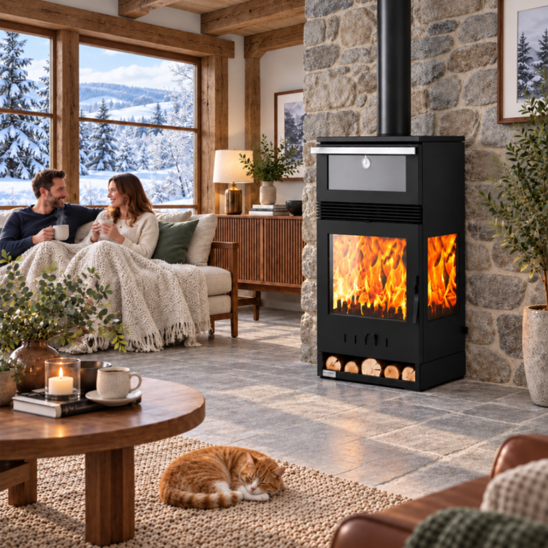 DAİWA DKS-15 FIRINLI...