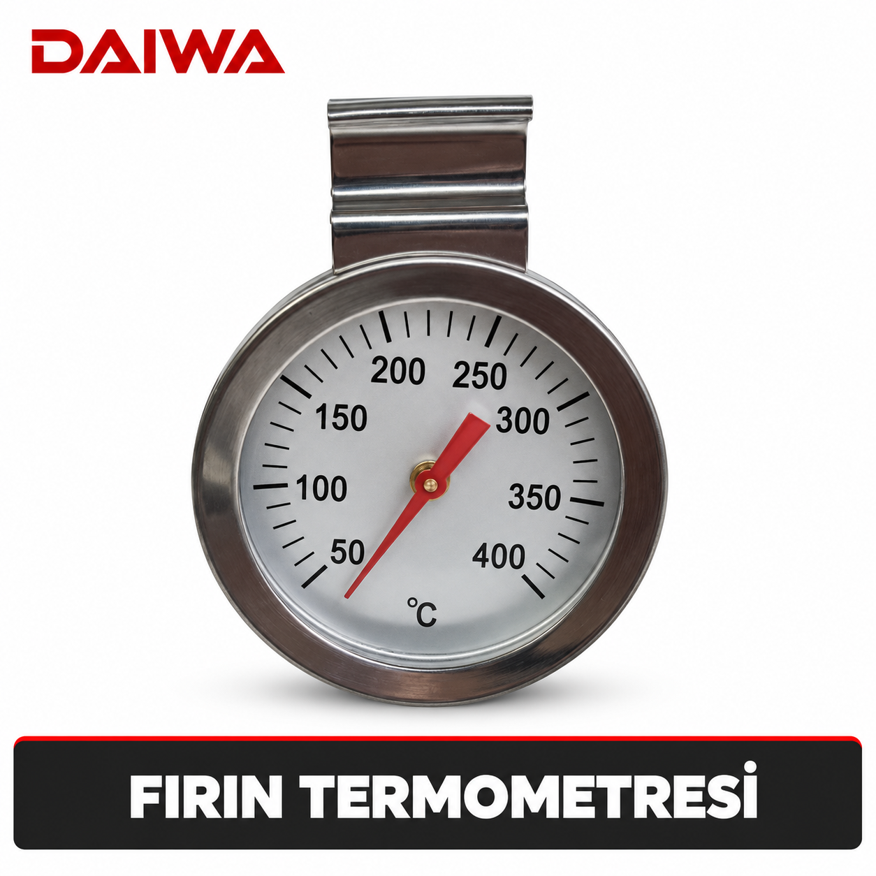 DAİWA FIRIN TERMOMETRE...