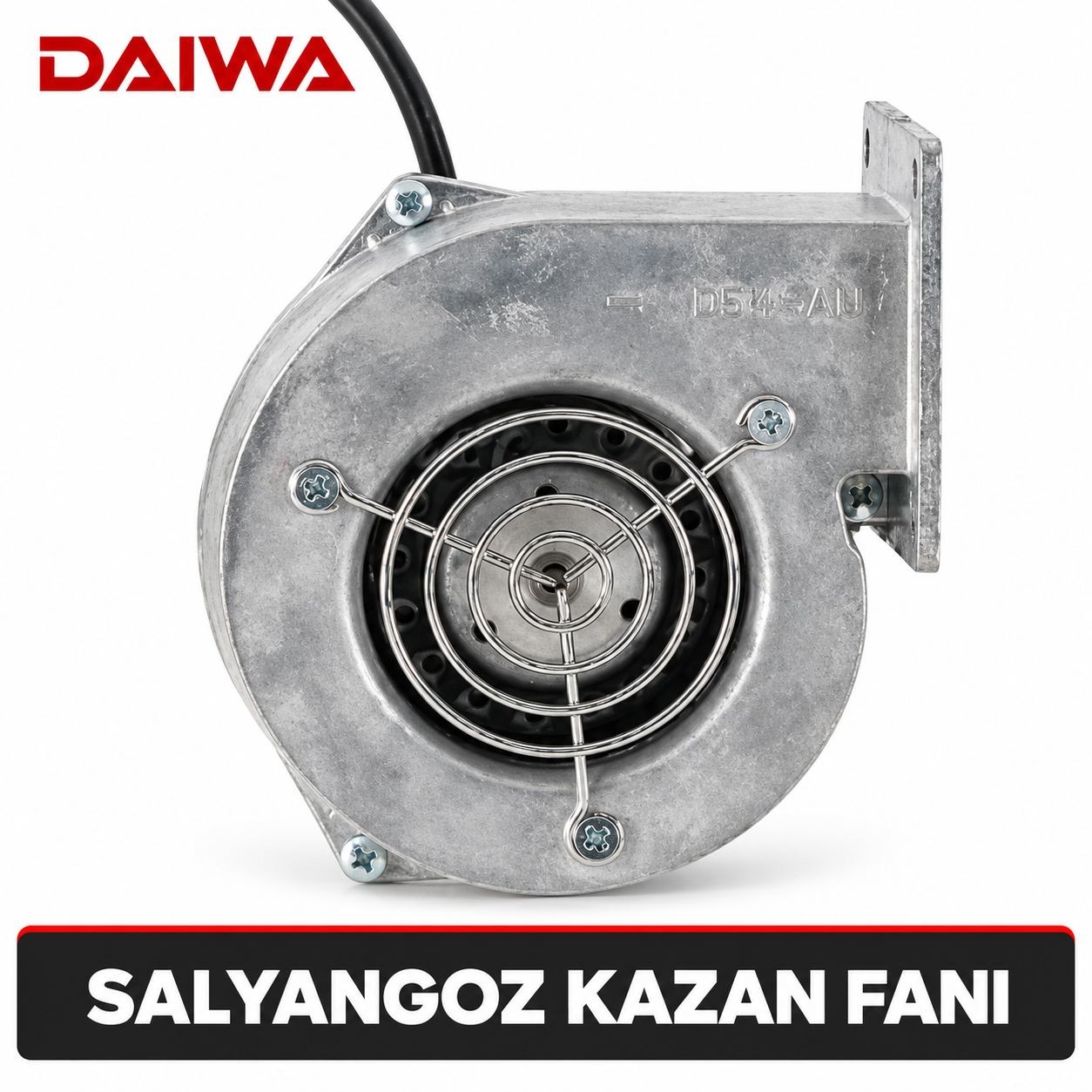 DAİWA SALYANGOZ KAZAN FANI...