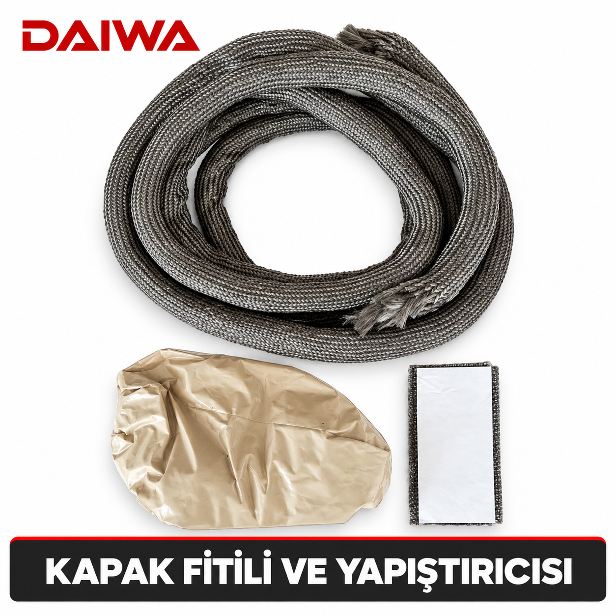 Daiwa Soba Kazan Kapak...