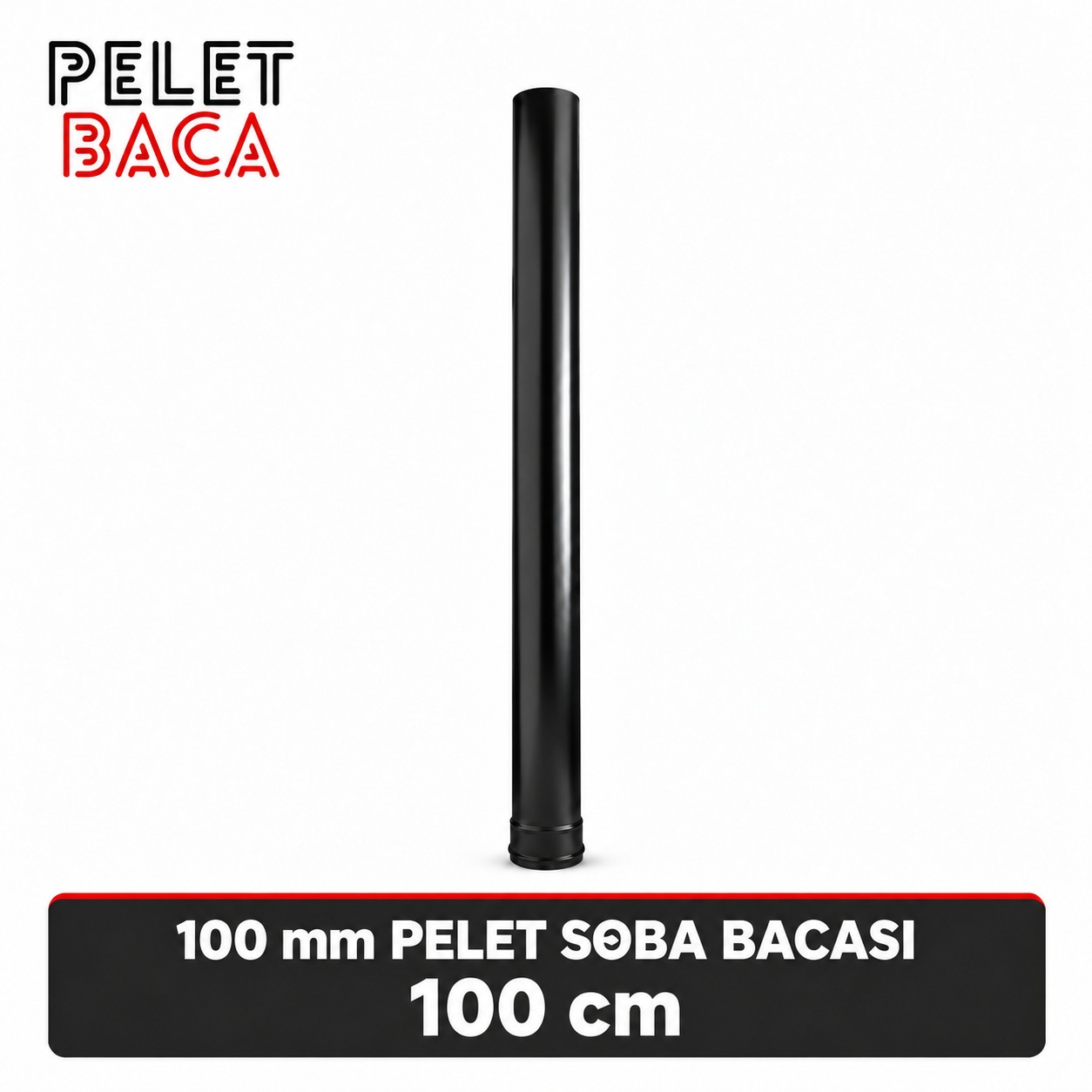 100 MM PELET SOBA BACASI...