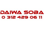 Daiwa Soba Satış 0 312 429 06 11